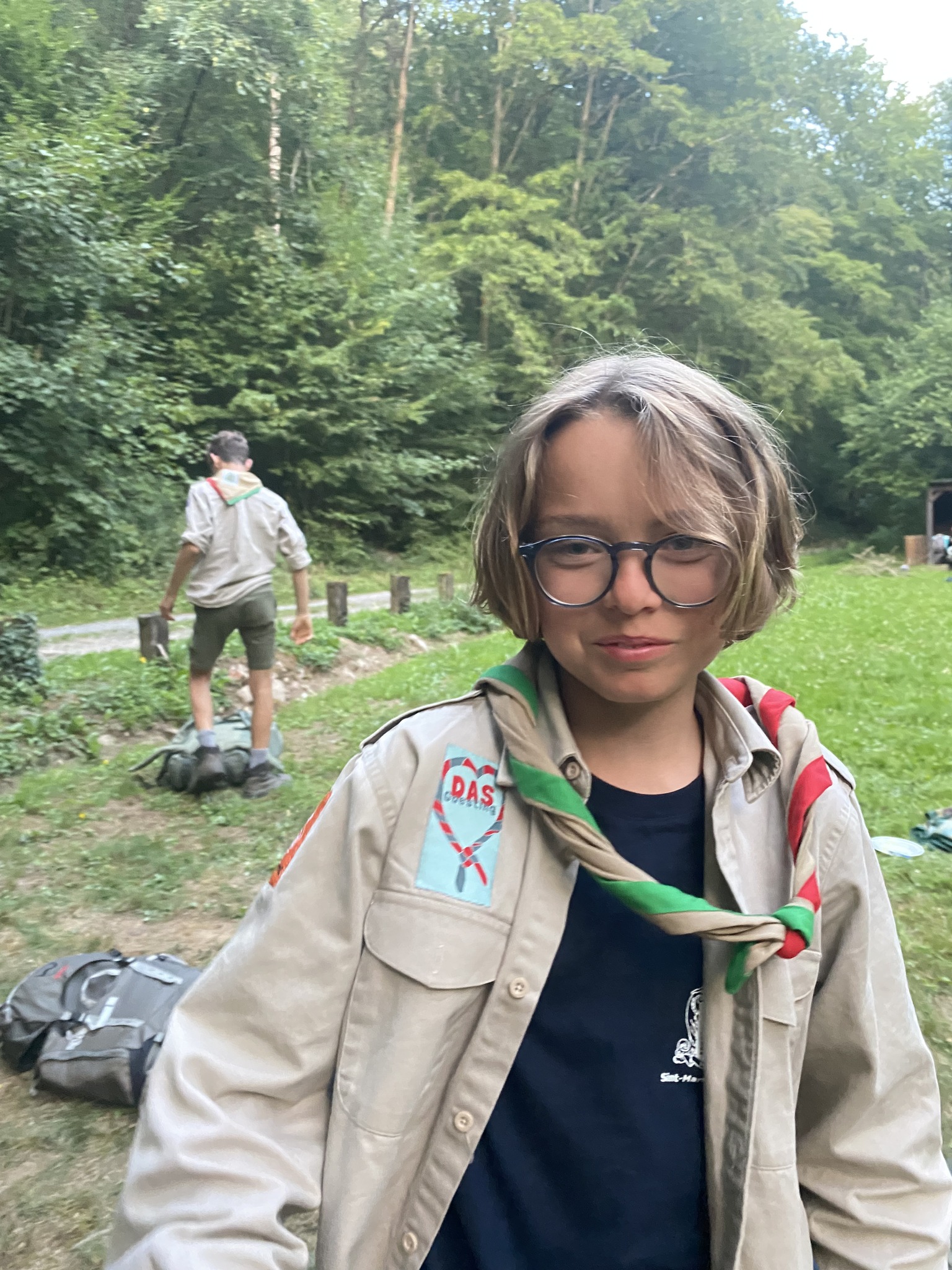 Sint-Martinus den XIIde - Grootkamp JVK